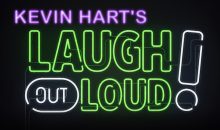 When is Kevin Hart’s Laugh Out Loud Release Date on Bounce TV? (Premiere Date)