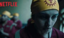 When is Leila Release Date on Netflix? (Premiere Date)