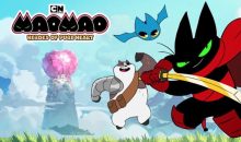 When is Mao Mao Heroes of Pure Heart Release Date on Cartoon Network? (Premiere Date)