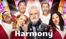 When is Perfect Harmony Release Date on NBC? (Premiere Date)