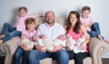 When Does Sweet Home Sextuplets Season 2 Start on TLC? Release Date