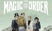 When is The Magic Order Release Date on Netflix? (Premiere Date)