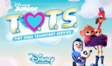 When Does T.O.T.S. Season 2 Start on Disney Channel? Release Date (Renewed)