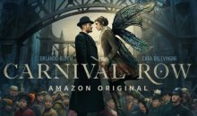 When Does Carnival Row Season 2 Start on Amazon? Release Date