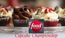 When is Cupcake Championship Release Date on Food Network? (Premiere Date)