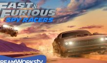 When is Fast & Furious: Spy Racers Release Date on Netflix? (Premiere Date)