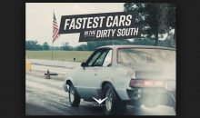 When is Fastest Cars in the Dirty South Release Date on MotorTrend? (Premiere Date)