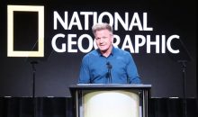 When is Gordon Ramsay: Uncharted Release Date on National Geographic Channel? (Premiere Date)