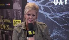 When is Injustice with Nancy Grace Release Date on Oxygen? (Premiere Date)