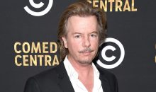 When is Lights Out with David Spade Release Date on Comedy Central? (Premiere Date)