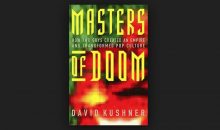 When is Masters of Doom Release Date on USA Network? (Premiere Date)