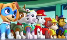 When Does PAW Patrol Season 7 Start on Nickelodeon? Release Date