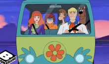 When is Scooby-Doo and Guess Who? Release Date on Boomerang? (Premiere Date)