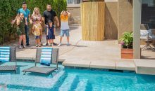 When is Supersize My Pool Release Date on HGTV? (Premiere Date)