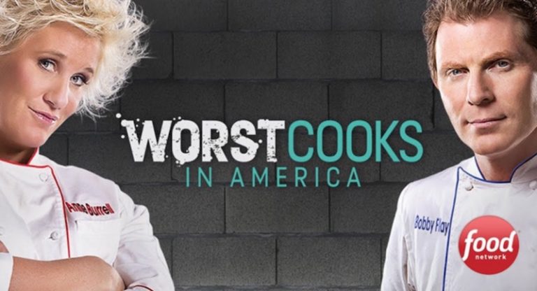 Worst Cooks in America Season 18 Release Date on Food Network | Release ...