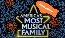 When is America’s Most Musical Family Release Date on Nickelodeon? (Premiere Date)