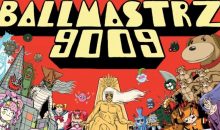 When Does Ballmastrz: 9009 Season 2 Start on Adult Swim? Release Date