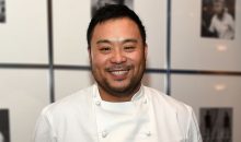 When is Breakfast, Lunch & Dinner Featuring David Chang Release Date on Netflix? (Premiere Date)