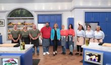 When is Family Restaurant Rivals Release Date on Food Network? (Premiere Date)