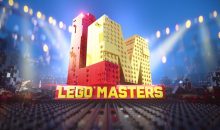 When is Lego Masters Release Date on FOX? (Premiere Date)