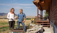 When is Mountain Mamas Release Date on HGTV? (Premiere Date)