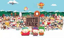 South Park Season 25 Release Date on Comedy Central (Renewed)