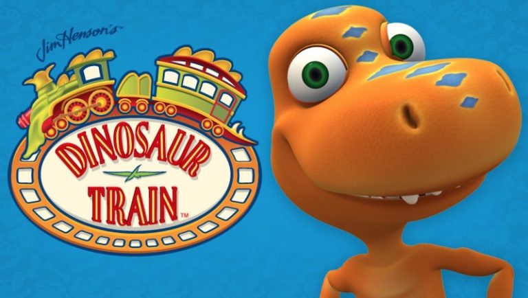 When Does Dinosaur Train Season 5 Start On PBS Kids? Release Date ...