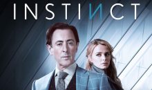 When Does Instinct Season 3 Start on CBS? (Cancelled)
