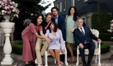 When Does La Casa De Las Flores Season 2 Start on Netflix? Release Date