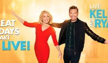 When Does Live with Kelly and Ryan Season 32 Start on Syndication? Release Date
