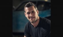 Ant Anstead Master Mechanic Release Date on MotorTrend (Premiere Date)