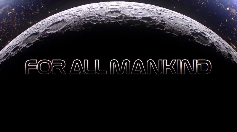 For All Mankind Season 2 Release Date on Apple TV+ (Renewed) | Release ...