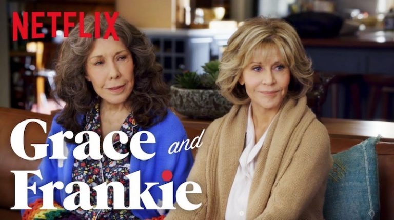 When Does Grace And Frankie Season 7 Start On Netflix Release Date Final Season Release Date Tv