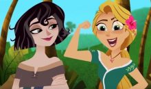 When Does Rapunzel’s Tangled Adventure Season 3 Start on Disney Channel? Release Date