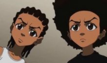 The Boondocks Season 2 Release Date on HBO Max