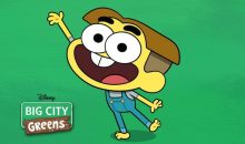 Big City Greens Season 2 Release Date on Disney Channel