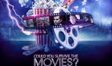 Could You Survive The Movies Release Date on YouTube (Premiere Date)