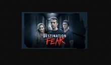 Destination Fear Release Date on Travel Channel (Premiere Date)