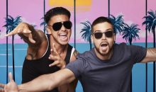 DJ Pauly D & Vinny’s Vegas Pool Party Release Date on MTV (Premiere Date)