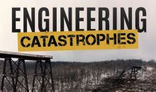 Engineering Catastrophes Season 2 Release Date on Science Channel