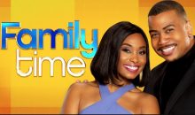Family Time Season 7 Release Date on Bounce TV