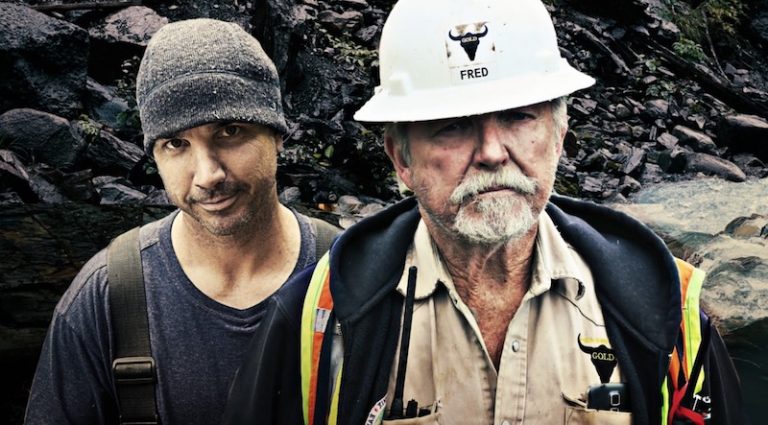 Gold Rush: White Water Season 3 Release Date on Discovery Channel