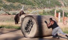 Man vs. Bear Release Date on Discovery Channel (Premiere Date)