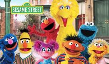 Sesame Street Season 50 Release Date on HBO