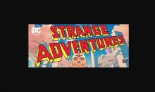 Strange Adventures Release Date on HBO Max (Premiere Date)