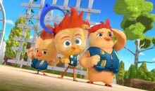 The Chicken Squad Release Date on Disney Junior (Premiere Date)