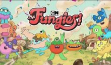 The Fungies Release Date on Cartoon Network (Premiere Date)