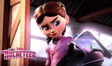 The Rocketeer Release Date on Disney Channel (Premiere Date)