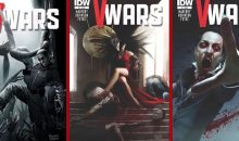 V Wars Release Date on Netflix (Premiere Date)