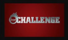 Food Network Challenge Release Date on Food Network (Premiere Date)